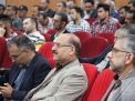 گزارش تصویری تقدیر و تجلیل از تلاشگران عرصه کار به مناسبت روز جهانی کار و کارگر